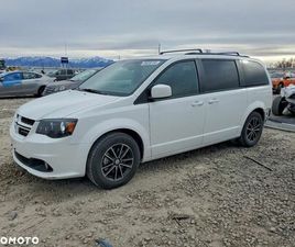 DODGE GRAND CARAVAN
