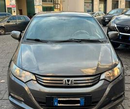HONDA INSIGHT IBRIDA