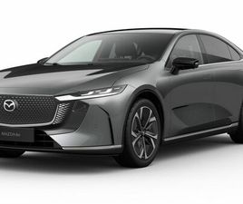 MAZDA 6E EV 245K LONG RANGE TAKUMI PLUS