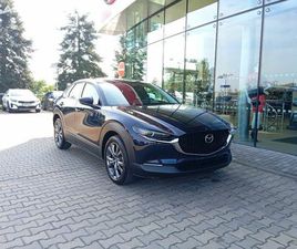 MAZDA CX-30 2.5 G140 6AT 4X2 EDICE SORA