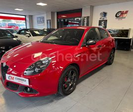 ALFA ROMEO GIULIETTA 1.4 TB SPORT