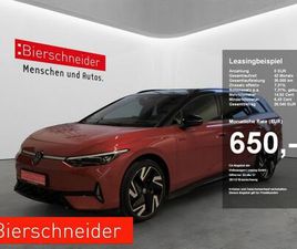 TOURER 4MO. GTX 91 KWH MATRIX-LED W-PUMPE P