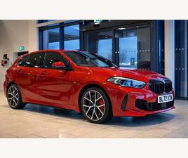 2.0 128TI (LCP) AUTO EURO 6 (START/STOP) 5DR