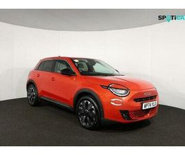 1.2 MHEV LA PRIMA E-DCT EURO 6 (S/S) 5DR