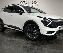 1.6 H T-GDI GT-LINE AUTO EURO 6 (START/STOP) 5DR