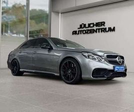 S 4MATIC, INSPEKTION NEU, 1 J. GARANTIE