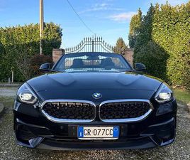 BMW Z4 SDRIVE 20 I