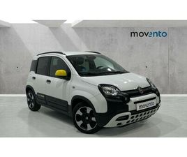 1.0 HYBRID PANDINA 51 KW (70 CV)