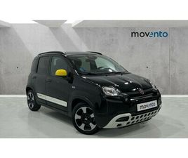 1.0 HYBRID PANDINA 51 KW (70 CV)