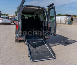 VOLKSWAGEN CADDY MAXI TRENDLINE 2.0 TDI BMT