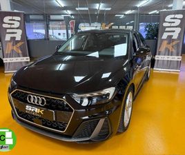 AUDI A1 SPORTBACK 30 TFSI