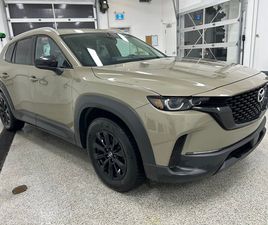 MAZDA CX 50 GS-L AWD 25,398 EUR