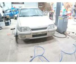 OPEL KADETT OPEL KADETT GSI ≫ 1988 • 5 000 EUR • ID