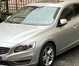 VOLVO S60 VOLVO S60 2013