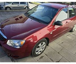 KIA CERATO 1.5 CRDI DIZEL LX ACTIVE