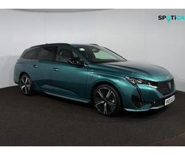 1.2 HYBRID GT E-DSC6 EURO 6 (S/S) 5DR