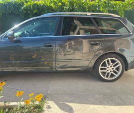 SEAT EXEO 2.0 TDI 5,170 EUR