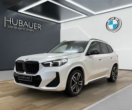 BMW X1 XDRIVE23I [M SPORT, HUD, LED, PANO, HK SOUND]