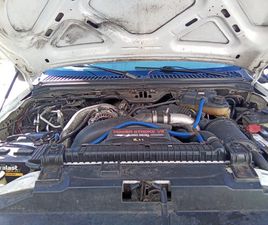 2004 FORD EXCURSION XLT