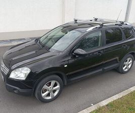 QASHQAI+2, BENZINA, 2010, PRIMUL ȘI UNIC PROPRIETAR BUCURESTI SECTORUL 3