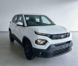 TATA PUNCH 1.2 ADVENTURE