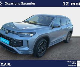 TAYRON 2.0 TDI 150CH DSG7 5PL ELEGANCE