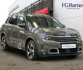 1.2 PURETECH FLAIR EURO 6 (S/S) 5DR