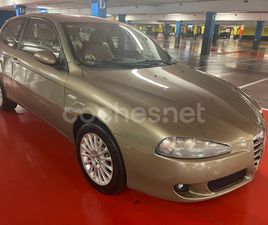 ALFA ROMEO 147 1.6 TS DISTINCTIVE