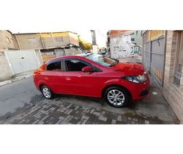 SED. LTZ 1.4 8V FLEXPOWER 4P