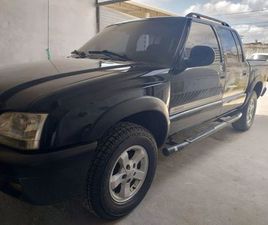 P-UP ADVANT. 2.4/2.4 MPFI F.POWER CD