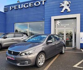 1.5 BLUEHDI 130CH S&S ACTIVE / 308 SW II / PH2