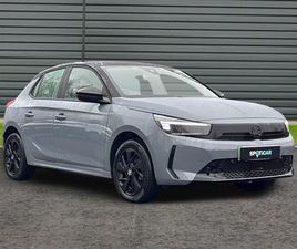 CORSA-E 50KWH YES AUTO 5DR