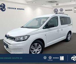 2.0TDI KLIMA+PARK-ASSIST+SITZHZG+++