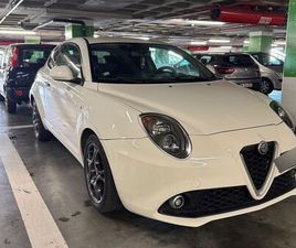 ALFA ROMEO MITO 1.3 JTDM URBAN