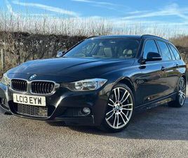 2.0 328I M SPORT TOURING AUTO EURO 6 (START/STOP) 5DR