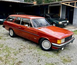 CHEVROLET CARAVAN L/SL/S/SS 2.5/4.1/4.2