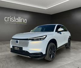 HR-V 1.5 I-MMD ADVANCE