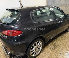 ALFA ROMEO 147 1.6 TS SPORT