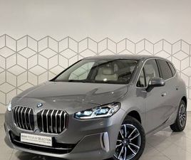 BMW SERIE 2 ACTIVE TOURER 220 220I ACTIVE TOURER