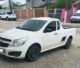 LS 1.4 ECONOFLEX 8V 2P