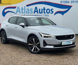 2022 (72) 300KW 78KWH LONG RANGE DM [PLUS] 5DR 4WD AUTO