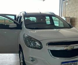 LTZ 1.8 8V ECONO.FLEX 5P MEC.