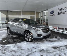 AWD 4DR PREMIUM LUXURY