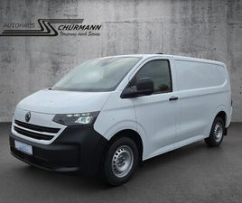 TRANSPORTER KAWA KR110FRONSG6