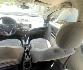 LTZ 1.8 8V ECONO.FLEX 5P AUT.