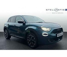 1.2 MHEV LA PRIMA E-DCT EURO 6 (S/S) 5DR