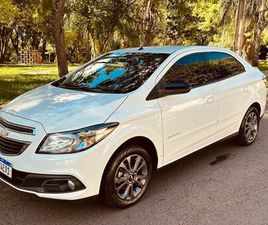 SED. ADVANT. 1.4 8V F.POWER AUT.