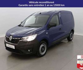 RENAULT EXPRESS BLUE DCI 95 - 22 - CONFORT +PACK EASY PARK
