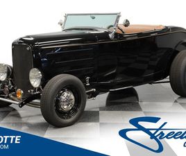 1932 FORD HIGHBOY