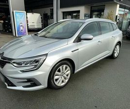 BUSINESS E-TECH PLUG-IN HYBRIDE 160